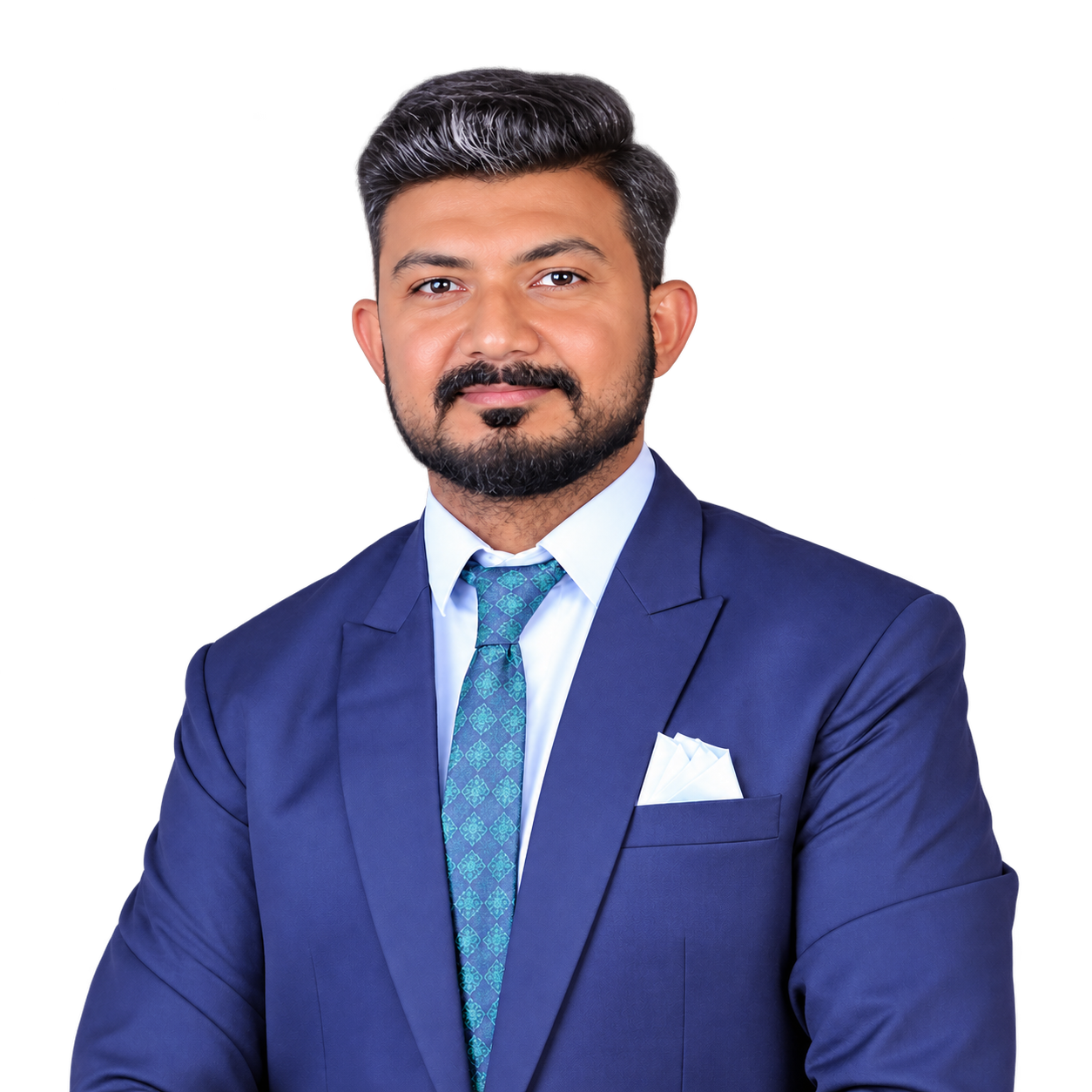 Dr. Subham Arora - Orthopaedic Surgeon