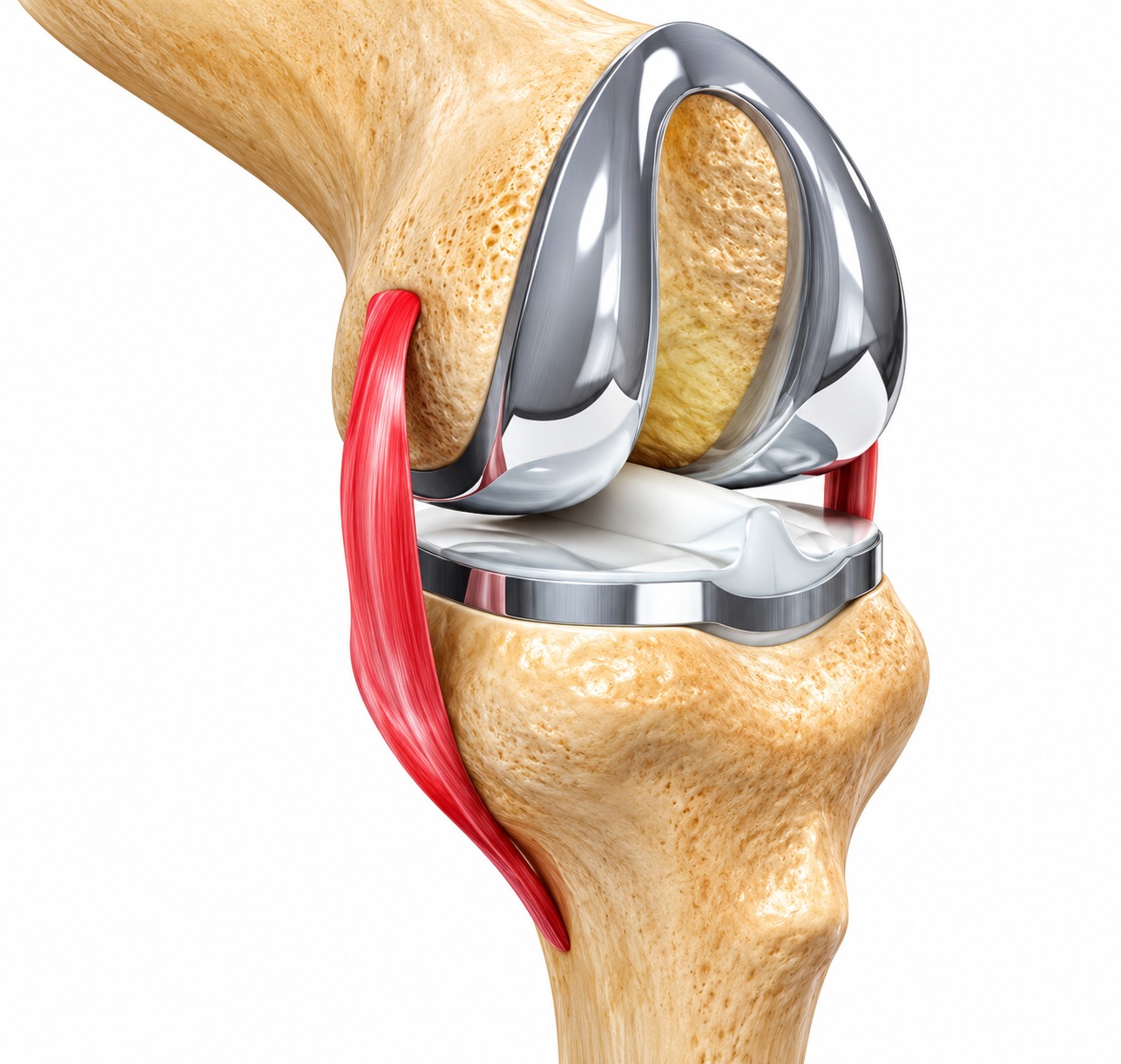 knee-replacment